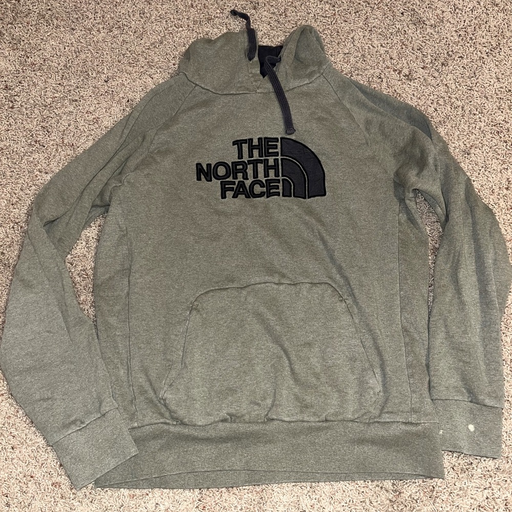 North Face Sweatshirt